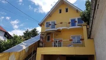 Фотографии Гостевой дом My Place - Cozy rooms г. Сибиу (Румыния) №5 Фото Гостевой дом My Place - Cozy rooms г. Сибиу 5