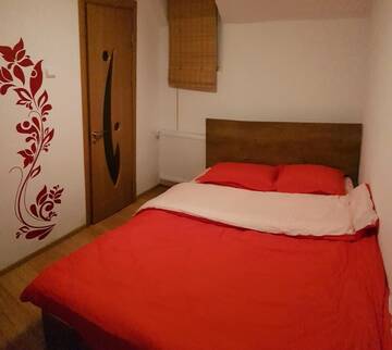 Фотографии Гостевой дом My Place - Cozy rooms г. Сибиу (Румыния) №1 Фото Гостевой дом My Place - Cozy rooms г. Сибиу 1