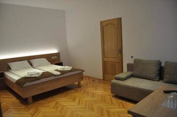Фотографии Гостевой дом 4Rooms Central Sibiu г. Сибиу (Румыния) №5 Фото Гостевой дом 4Rooms Central Sibiu г. Сибиу 5