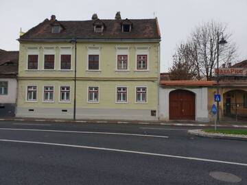 Фотографии Гостевой дом 4Rooms Central Sibiu г. Сибиу (Румыния) №2 Фото Гостевой дом 4Rooms Central Sibiu г. Сибиу 2