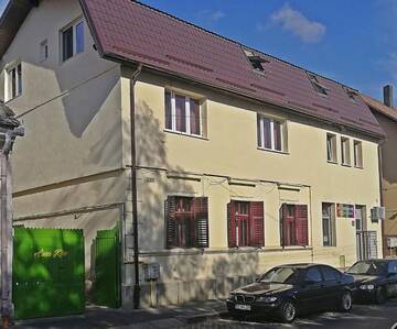 Фотографии Гостевой дом Casa Kiev г. Сибиу (Румыния) №2 Фото Гостевой дом Casa Kiev г. Сибиу 2