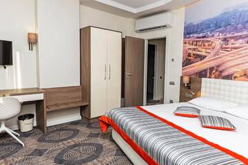 Фотографии Апарт-отели Plaza35 г. Сибиу (Румыния) №4 Фото Апарт-отели Plaza35 г. Сибиу 4