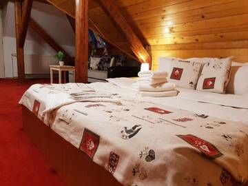 Фотографии Гостевой дом Martha Residence г. Сибиу (Румыния) №4 Фото Гостевой дом Martha Residence г. Сибиу 4