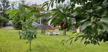 Фотографии Гостевой дом Martha Residence г. Сибиу (Румыния) №2 Фото Гостевой дом Martha Residence г. Сибиу 2