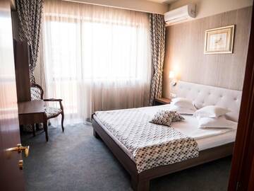 Фотографии Отель Best Western Silva Hotel г. Сибиу (Румыния) №4 Фото Отель Best Western Silva Hotel г. Сибиу 4