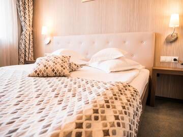 Фотографии Отель Best Western Silva Hotel г. Сибиу (Румыния) №3 Фото Отель Best Western Silva Hotel г. Сибиу 3