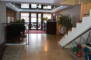 Фотографии Отель Hotel Premier г. Сибиу (Румыния) №3 Фото Отель Hotel Premier г. Сибиу 3