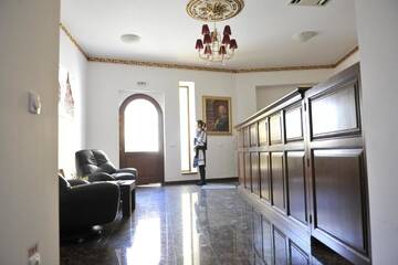 Фотографии Гостевой дом Casa Weidner г. Сибиу (Румыния) №3 Фото Гостевой дом Casa Weidner г. Сибиу 3