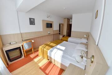 Фотографии Отель Hotel Gallant г. Сибиу (Румыния) №4 Фото Отель Hotel Gallant г. Сибиу 4