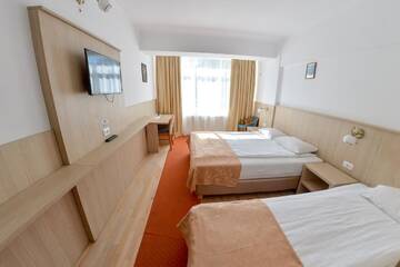 Фотографии Отель Hotel Gallant г. Сибиу (Румыния) №2 Фото Отель Hotel Gallant г. Сибиу 2