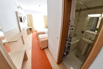 Фотографии Отель Hotel Gallant г. Сибиу (Румыния) №3 Фото Отель Hotel Gallant г. Сибиу 3