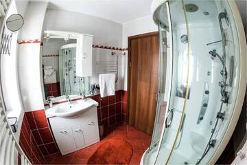 Фотографии Проживание в семье Casa Ienciu г. Сибиу (Румыния) №4 Фото Проживание в семье Casa Ienciu г. Сибиу 4