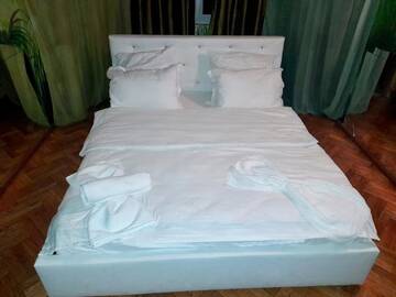 Фотографии Гостевой дом Rania Rooms 4 г. Сибиу (Румыния) №4 Фото Гостевой дом Rania Rooms 4 г. Сибиу 4