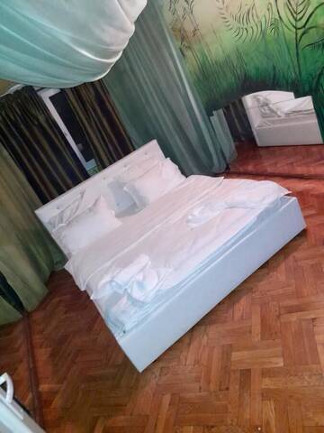 Фотографии Гостевой дом Rania Rooms 4 г. Сибиу (Румыния) №2 Фото Гостевой дом Rania Rooms 4 г. Сибиу 2