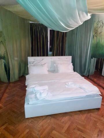 Фотографии Гостевой дом Rania Rooms 4 г. Сибиу (Румыния) №3 Фото Гостевой дом Rania Rooms 4 г. Сибиу 3