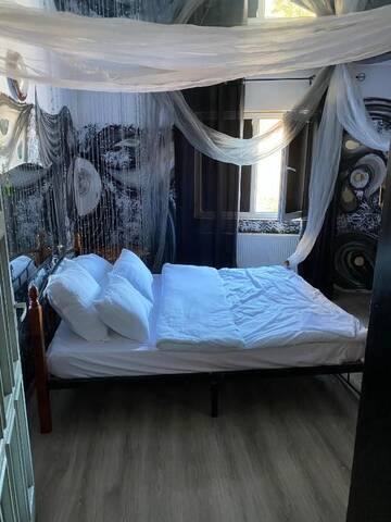 Фотографии Гостевой дом Rania Rooms 3 г. Сибиу (Румыния) №5 Фото Гостевой дом Rania Rooms 3 г. Сибиу 5