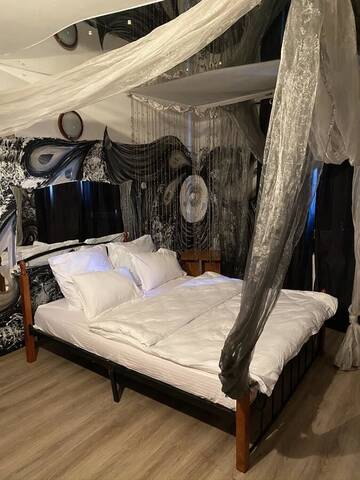 Фотографии Гостевой дом Rania Rooms 3 г. Сибиу (Румыния) №1 Фото Гостевой дом Rania Rooms 3 г. Сибиу 1