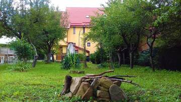 Фотографии Гостевой дом Carpathian Villa Sibiu г. Сибиу (Румыния) №5 Фото Гостевой дом Carpathian Villa Sibiu г. Сибиу 5