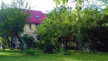 Фотографии Гостевой дом Carpathian Villa Sibiu г. Сибиу (Румыния) №3 Фото Гостевой дом Carpathian Villa Sibiu г. Сибиу 3