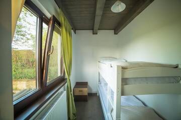 Фото номера Улучшенная вилла Лоджи Casa City View г. Сибиу 7