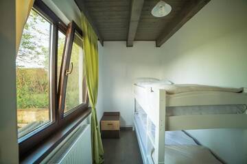Фото номера Улучшенная вилла Лоджи Casa City View г. Сибиу 12