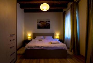 Фото номера Полулюкс Апарт-отели Casa Nicolae Luxury Suites г. Сибиу 9