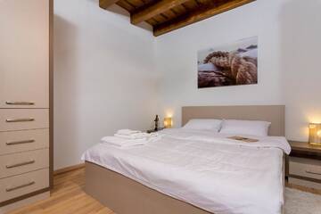 Фото номера Полулюкс Апарт-отели Casa Nicolae Luxury Suites г. Сибиу 8