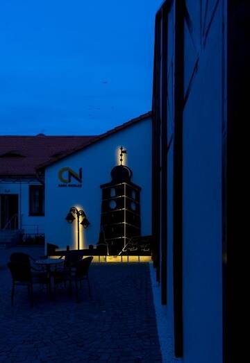 Фото номера Полулюкс Апарт-отели Casa Nicolae Luxury Suites г. Сибиу 17