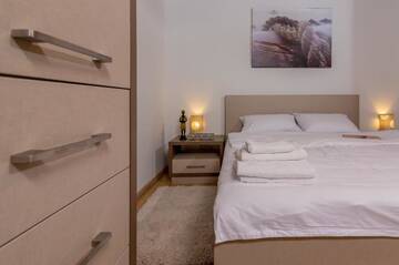 Фото номера Полулюкс Апарт-отели Casa Nicolae Luxury Suites г. Сибиу 18