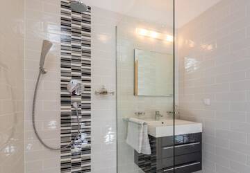 Фото номера Суперлюкс Апарт-отели Casa Nicolae Luxury Suites г. Сибиу 12