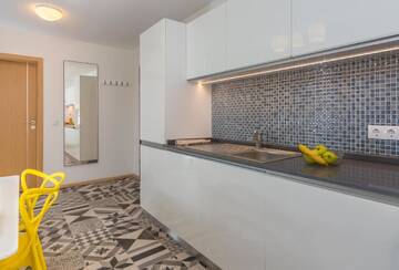 Фото номера Суперлюкс Апарт-отели Casa Nicolae Luxury Suites г. Сибиу 8