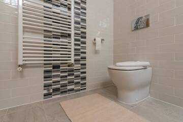 Фото номера Суперлюкс Апарт-отели Casa Nicolae Luxury Suites г. Сибиу 11