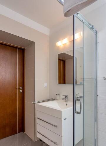 Фото номера Апартаменты Делюкс Апарт-отели Casa Nicolae Luxury Suites г. Сибиу 4
