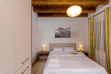 Фото номера Полулюкс Апарт-отели Casa Nicolae Luxury Suites г. Сибиу 22