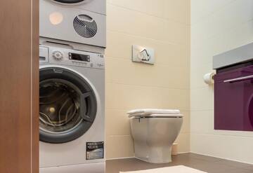 Фото номера Апартаменты Делюкс Апарт-отели Casa Nicolae Luxury Suites г. Сибиу 9