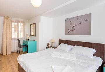 Фото номера Суперлюкс Апарт-отели Casa Nicolae Luxury Suites г. Сибиу 5
