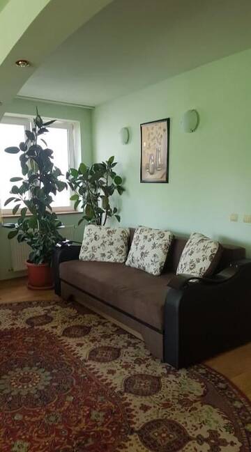 Фото номера Дом с 2 спальнями Дома для отпуска Holiday Residence/Casa de vacanta г. Сибиу 15