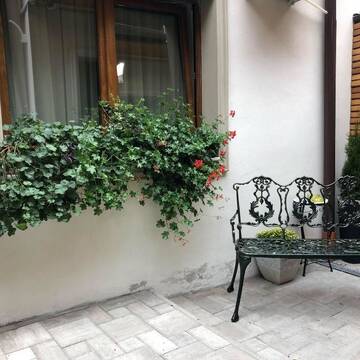Фото номера Семейный полулюкс Отель Lumiere House Sibiu г. Сибиу 20