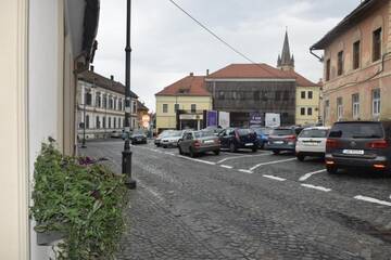 Фото номера Семейный полулюкс Отель Lumiere House Sibiu г. Сибиу 17