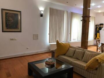 Фото номера Вилла с 1 спальней Виллы Villa Bonita en Plopilor г. Сибиу 49