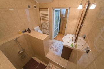Фото номера Вилла с 1 спальней Виллы Villa Bonita en Plopilor г. Сибиу 55