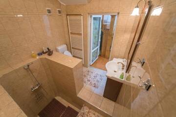 Фото номера Вилла с 1 спальней Виллы Villa Bonita en Plopilor г. Сибиу 17