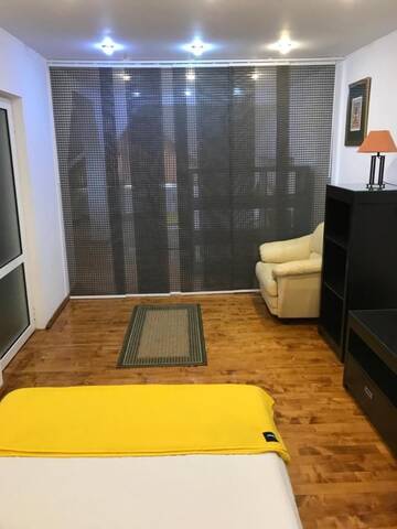 Фото номера Вилла с 1 спальней Виллы Villa Bonita en Plopilor г. Сибиу 7