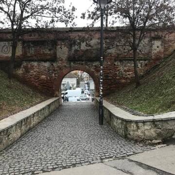 Фото номера Вилла с 1 спальней Виллы Villa Bonita en Plopilor г. Сибиу 65