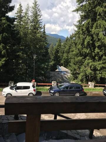 Фото номера Вилла с 1 спальней Виллы Villa Bonita en Plopilor г. Сибиу 67