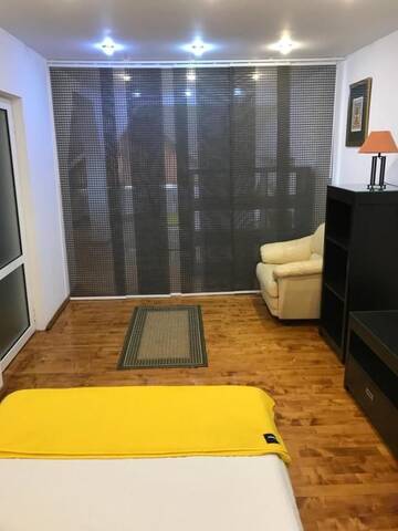 Фото номера Вилла с 1 спальней Виллы Villa Bonita en Plopilor г. Сибиу 70