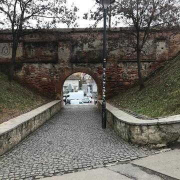 Фото номера Вилла с 1 спальней Виллы Villa Bonita en Plopilor г. Сибиу 35