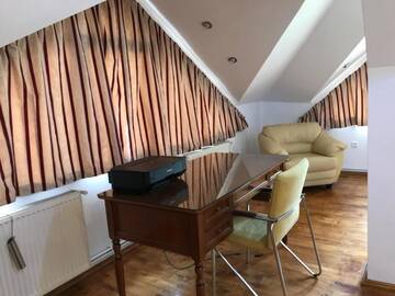 Фото номера Вилла с 1 спальней Виллы Villa Bonita en Plopilor г. Сибиу 39