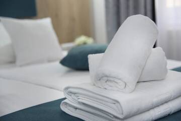 Фото номера Улучшенный двухместный номер с 1 кроватью Гостевой дом Brekner Rooms г. Сибиу 9