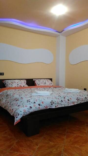 Фото номера Номер-студио с террасой Гостевой дом Sibiu 33 г. Сибиу 43